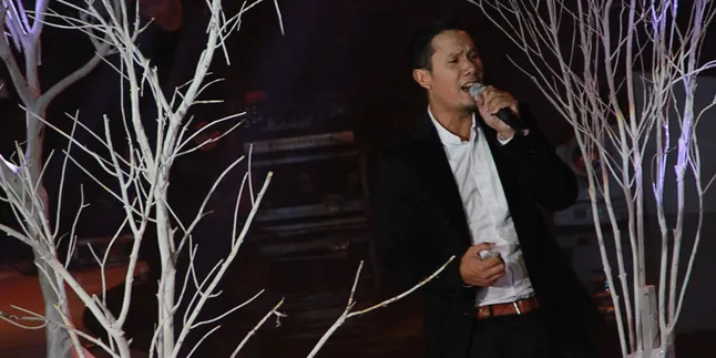 Tanpa Indah, Maliq & D Essentials Lebih Macho di Konser K20