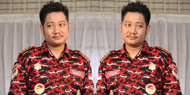 Tanpa Kekasih, Ulang Tahun Ki Kusumo Sisakan 'Lubang Kesepian' Tanpa Kekasih, Ulang Tahun Ki Kusumo Sisakan 'Lubang Kesepian'