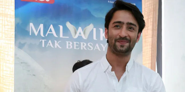 Tanpa Komentar, Begini Cara Shaheer Sheikh Bantah Hubungannya Dengan Erica Fernandes Tanpa Komentar, Begini Cara Shaheer Sheikh Bantah Hubungannya Dengan Erica Fernandes