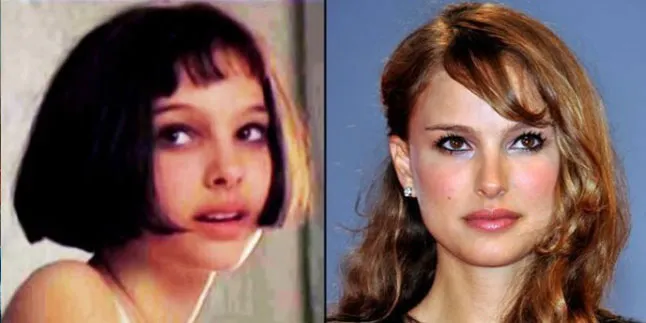 Tanpa Make Up, Masihkah 10 Bintang Hollywood Ini Mempesona?