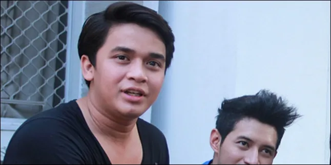 Tanpa Olga, Billy Syahputra Akui Lebarannya Sangat Sepi Tanpa Olga, Billy Syahputra Akui Lebarannya Sangat Sepi