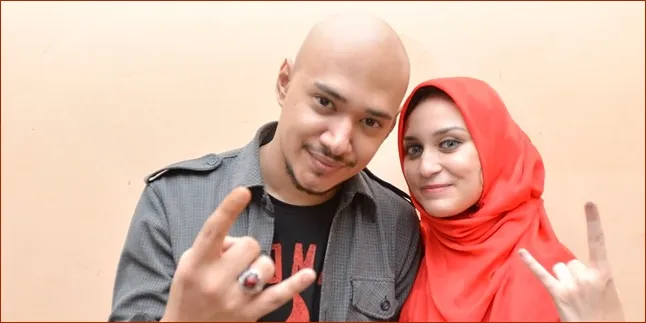 Tanpa PDKT, Husein Alatas Bisa Genggam Hati Si Cantik Zachira