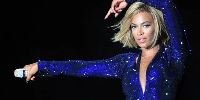 Tanpa Promo, Album Beyonce Dapat Respon Positif