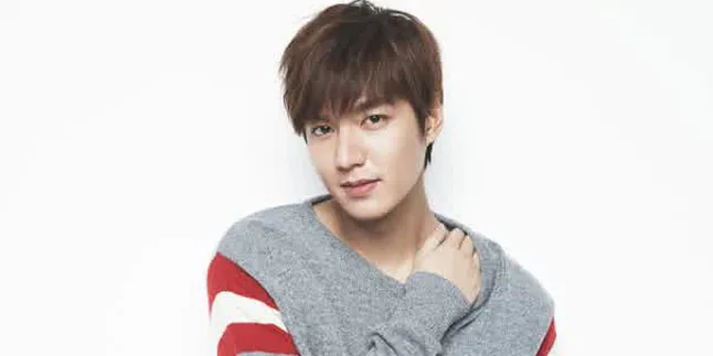 Tanpa Promosi, Album Kedua Lee Min Ho Berjaya di Jepang