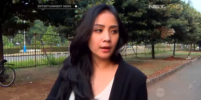 Tanpa Raffi Ahmad, Nagita Slavina Hangout Bareng Keponakan Tanpa Raffi Ahmad, Nagita Slavina Hangout Bareng Keponakan