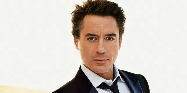 Tanpa Robert Downey Jr, 'AVENGERS 2' Takkan Digarap?