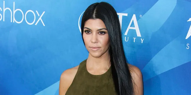 Tanpa Scott Disick, Kourtney Kardashian Tetap Kuat Tanpa Scott Disick, Kourtney Kardashian Tetap Kuat