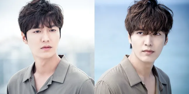 Tanpa Stuntman, Aksi Lee Min Ho di 'LOTBS' Dapat Pujian