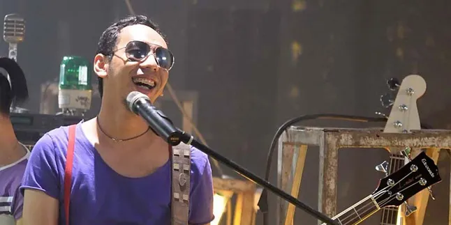 Tanpa Support Istri, Pongki Barata Kerepotan