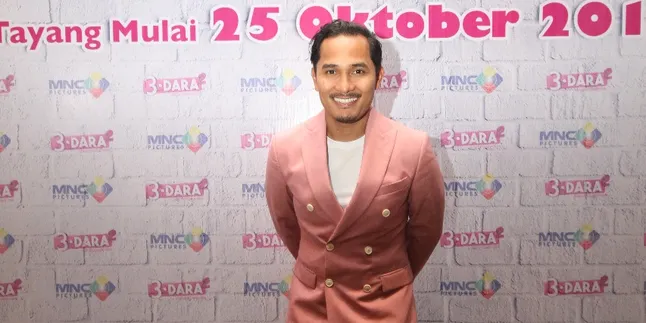 Tanta Ginting Diprotes Emak-Emak Karena '3 DARA 2', Kenapa?