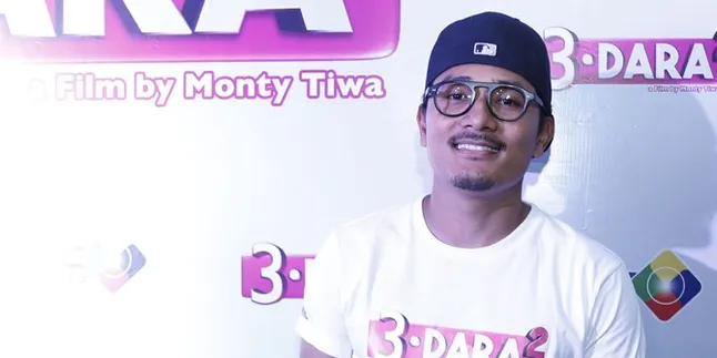 Tanta Ginting Ungkap Sosok Istri, Saling Percaya dan Tak Mudah Cemburu Tanta Ginting Ungkap Sosok Istri, Saling Percaya dan Tak Mudah Cemburu