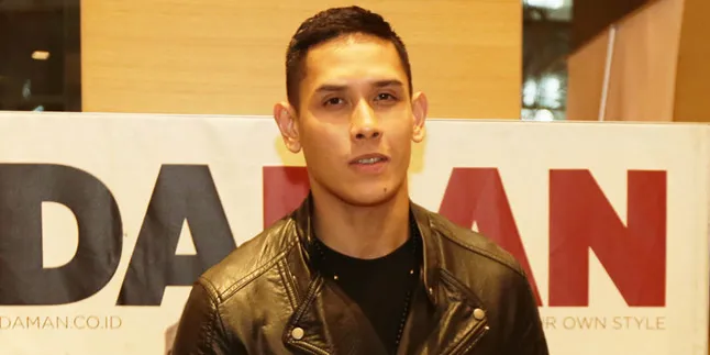 Tantangan Ganindra Bimo Main di 'JAKARTA UNDERCOVER'