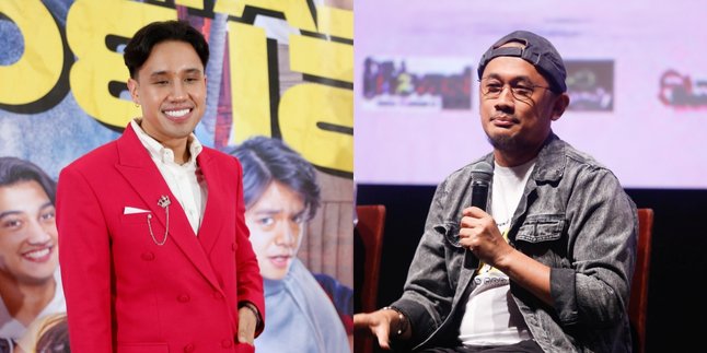 Challenges Hanung Bramantyo Faces in Finding the Cast of Emon in the Film 'CATATAN SI BOY' Version 2023