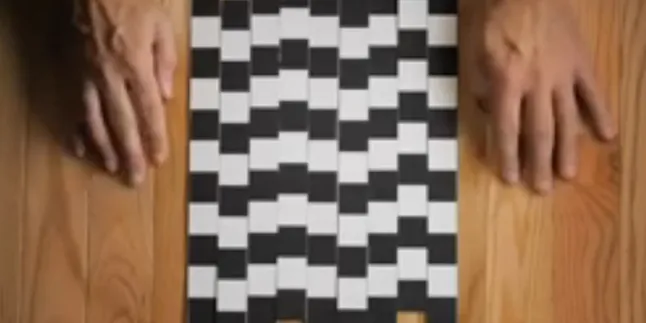 Tantangan Nyali, Uji Kecerdasanmu di Sini!