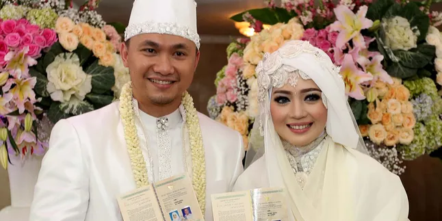 Tante Pandu Kusuma Mengaku Terpesona Pada Nuri Maulida