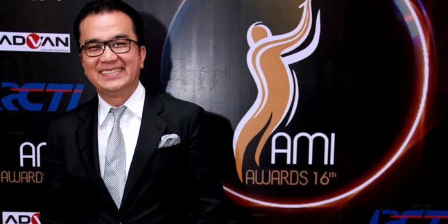 Tantowi Yahya: AMI Ke-17 Jauh Lebih Transparan