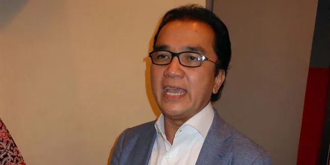 Tantowi Yahya: Penilaian AMI Ikuti Grammy Awards