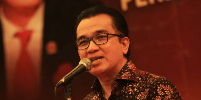 Tantowi Yahya Sudah Prediksikan Kekalahan Timnas