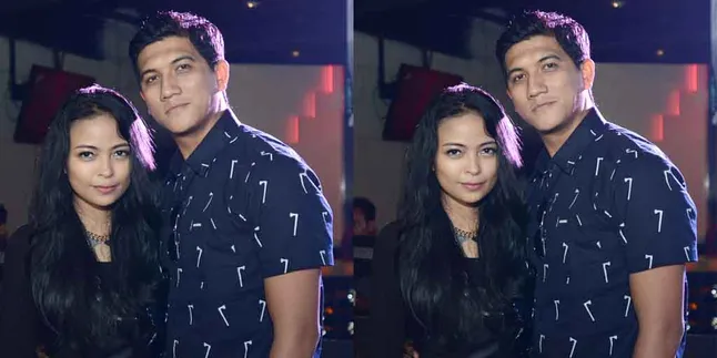 Tantri - Arda Janjikan Sajian Spesial di Hari Pernikahan Mereka Tantri - Arda Janjikan Sajian Spesial di Hari Pernikahan Mereka