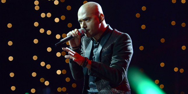 Tantri: Husein Berikan Tontonan Musik Yang Sehat