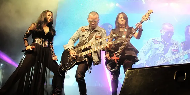 Tantri Jadi Juri Indonesian Idol, Apa Respon Chua dan Cella?