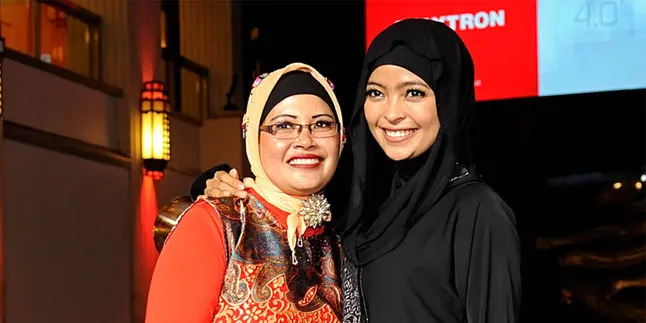 Tantri Kotak Dukung Miss World 2013 Digelar di Indonesia