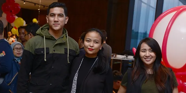 Tantri Kotak Terserang Baby Blues, Merasa Belum Sukses Jadi Ibu
