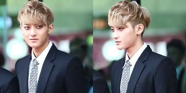 Tao Banjir Tawaran Iklan di China, Resmi Bukan Lagi Member EXO?