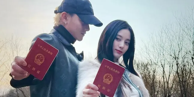 Former EXO Member Tao Announces Marriage to Former SM Entertainment Trainee in October 2025