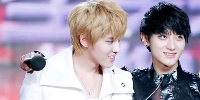 Tao Sindir Hengkangnya KRIS Dari EXO Lewat Instagram? Tao Sindir Hengkangnya KRIS Dari EXO Lewat Instagram?