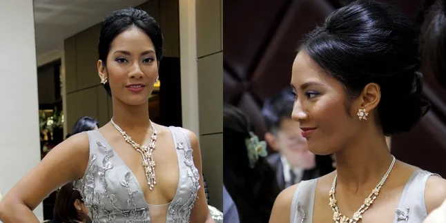 Tara Basro di Antara Permata, Bikini dan Cinta Tara Basro di Antara Permata, Bikini dan Cinta