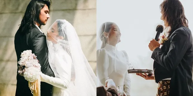 Tara Basro Kembaran Daster Bareng Daniel Adnan, Dibilang Pasangan Uwu