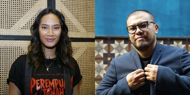Tara Basro Main di Filmnya Lagi, Joko Anwar Ungkap Ada Proses Audisi Tara Basro Main di Filmnya Lagi, Joko Anwar Ungkap Ada Proses Audisi