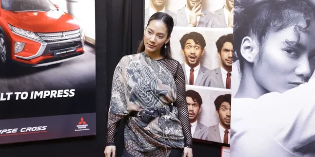 Tara Basro Terpilih Jadi Duta FFI 2019, Senang Tapi Juga Banyak PR Tara Basro Terpilih Jadi Duta FFI 2019, Senang Tapi Juga Banyak PR