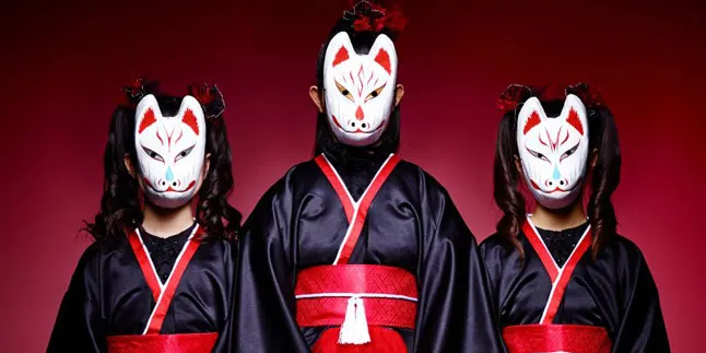 Target 40 Ribu Pengunjung, AFA ID 2013 Hadirkan Musisi Jepang