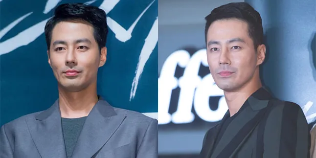 Target Menikah 2 Tahun Lagi, Jo In Sung Ungkap Tipe Wanita Idealnya Target Menikah 2 Tahun Lagi, Jo In Sung Ungkap Tipe Wanita Idealnya