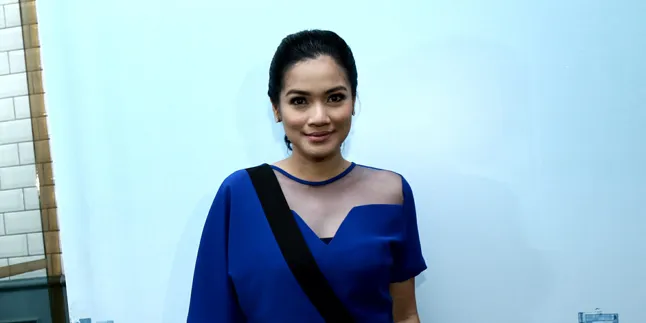 Target Titi Kamal: Ingin Punya 3 Anak!