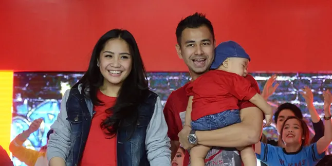 Targetkan Daerah Pinggiran, Ternyata Ini Inspirasi RA Jeans Raffi Targetkan Daerah Pinggiran, Ternyata Ini Inspirasi RA Jeans Raffi