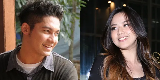 Targetkan Tahun Depan, Samuel Zylgwyn - Franda Segera Menikah? Targetkan Tahun Depan, Samuel Zylgwyn - Franda Segera Menikah?