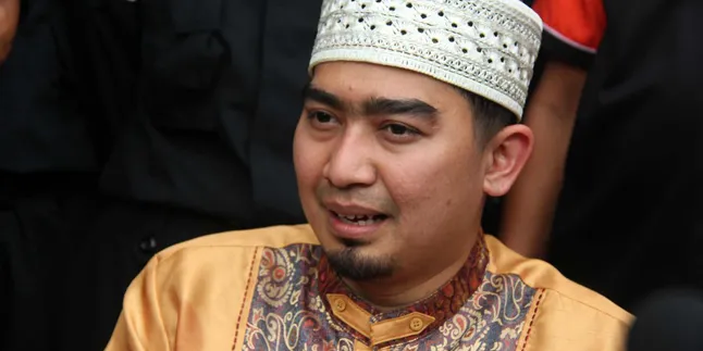 Tarif Dakwah, Penyebab Ustaz Solmed Ancam Habib Selon