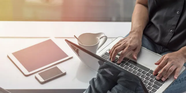 Tarif Internet Indonesia Lebih Mahal dari Luar Negeri, Kok Bisa?