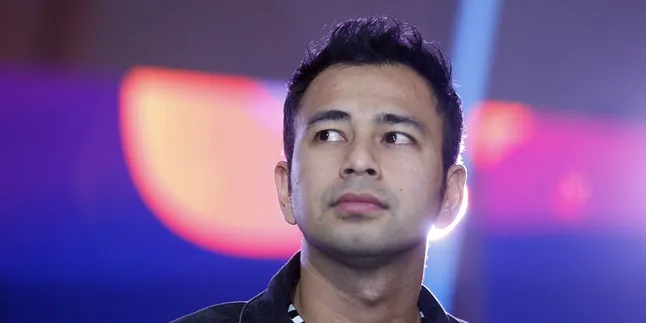Tarra Budiman Bongkar Rahasia Raffi Ahmad, Ternyata Dulu Pernah Dekati Cinta Laura Tarra Budiman Bongkar Rahasia Raffi Ahmad, Ternyata Dulu Pernah Dekati Cinta Laura