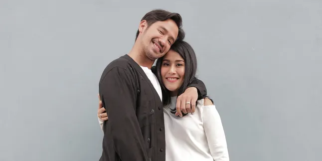 Tarra Budiman Unggah Hasil USG Anak Pertama, Mirip Siapa Ya?