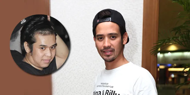 Olga Syahputra 'Tak Selalu Sempurna' Untuk Tarra Budiman