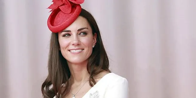 Akankah Kate Middleton Menyusui Sendiri Anaknya?