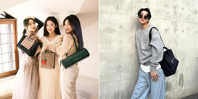 Tas Favorit Selebriti Korea Akan Masuk Indonesia, Siap Borong Promonya?