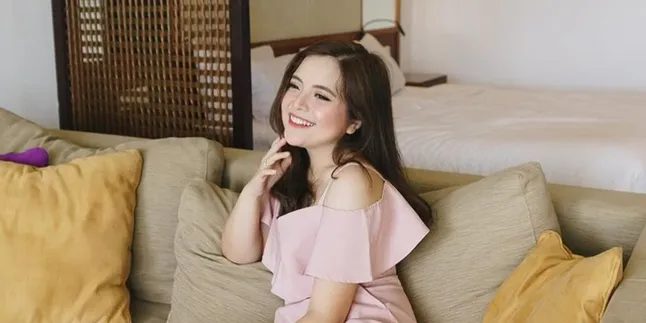 Tasya Kamila Akui Selalu Perhatikan Kekebalan Tubuh Anak karena Berdampak pada Kemampuan Motorik dan Kognitif