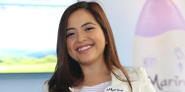 Tasya Kamila Berikan Tips Kuliah di Luar Negeri