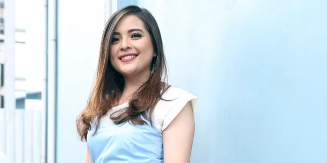 Tasya Kamila Cerita Pengalaman Berlebaran di China, Sempat Mengira Telat Shalat Ied