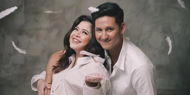 Tasya Kamila Melahirkan Anak Pertama, Selamat!